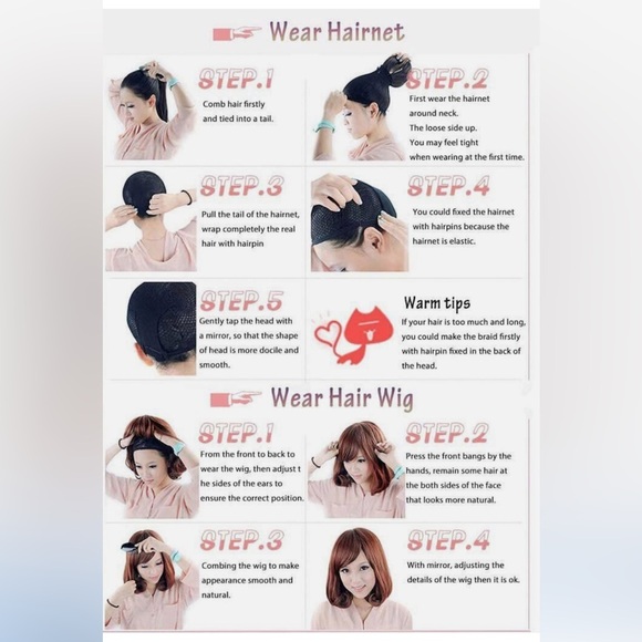 Blonde curly layered Wig 27/613 Full Cap Synthetic Wig - Picture 13 of 13